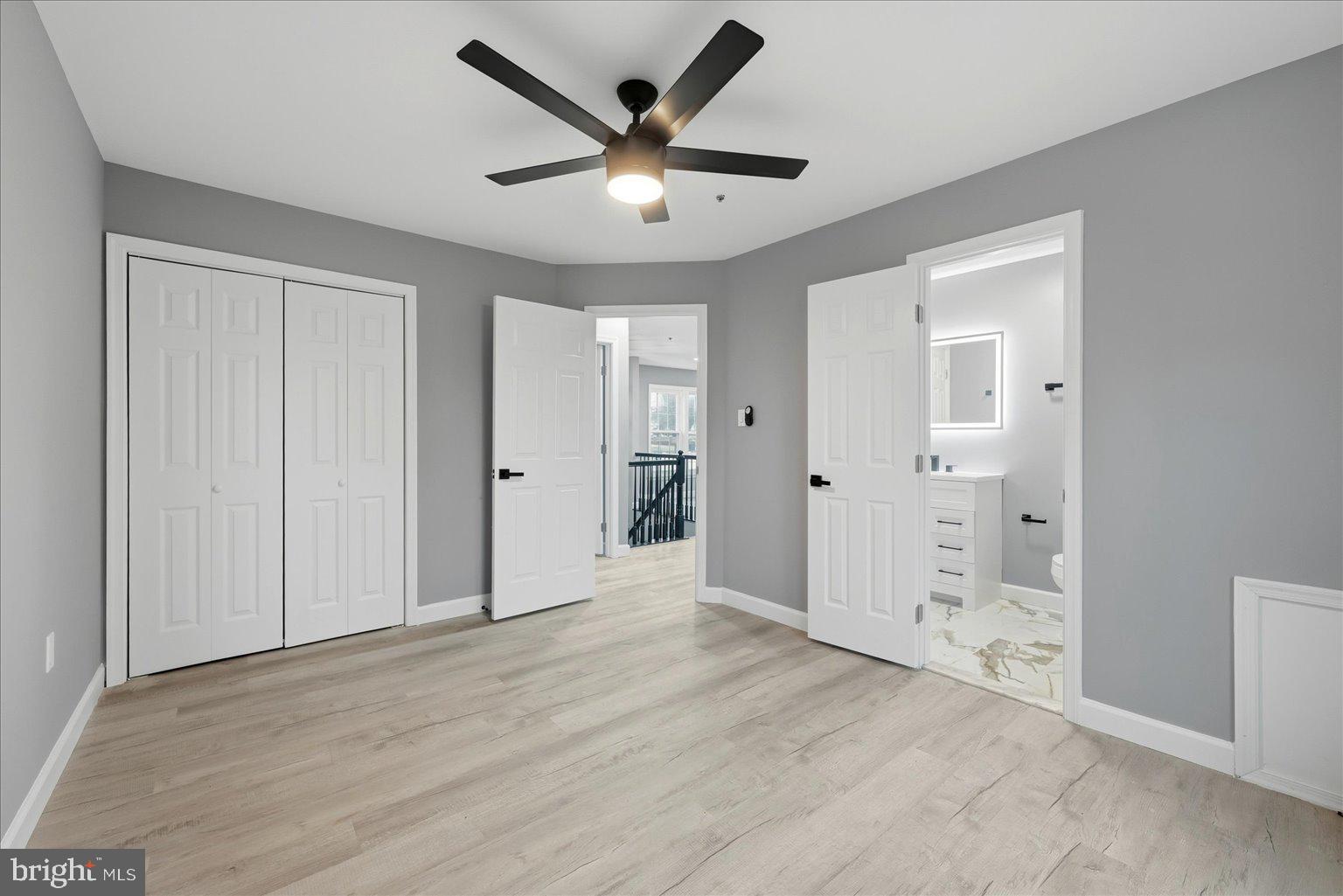 SEAT PLEASANT - Residential