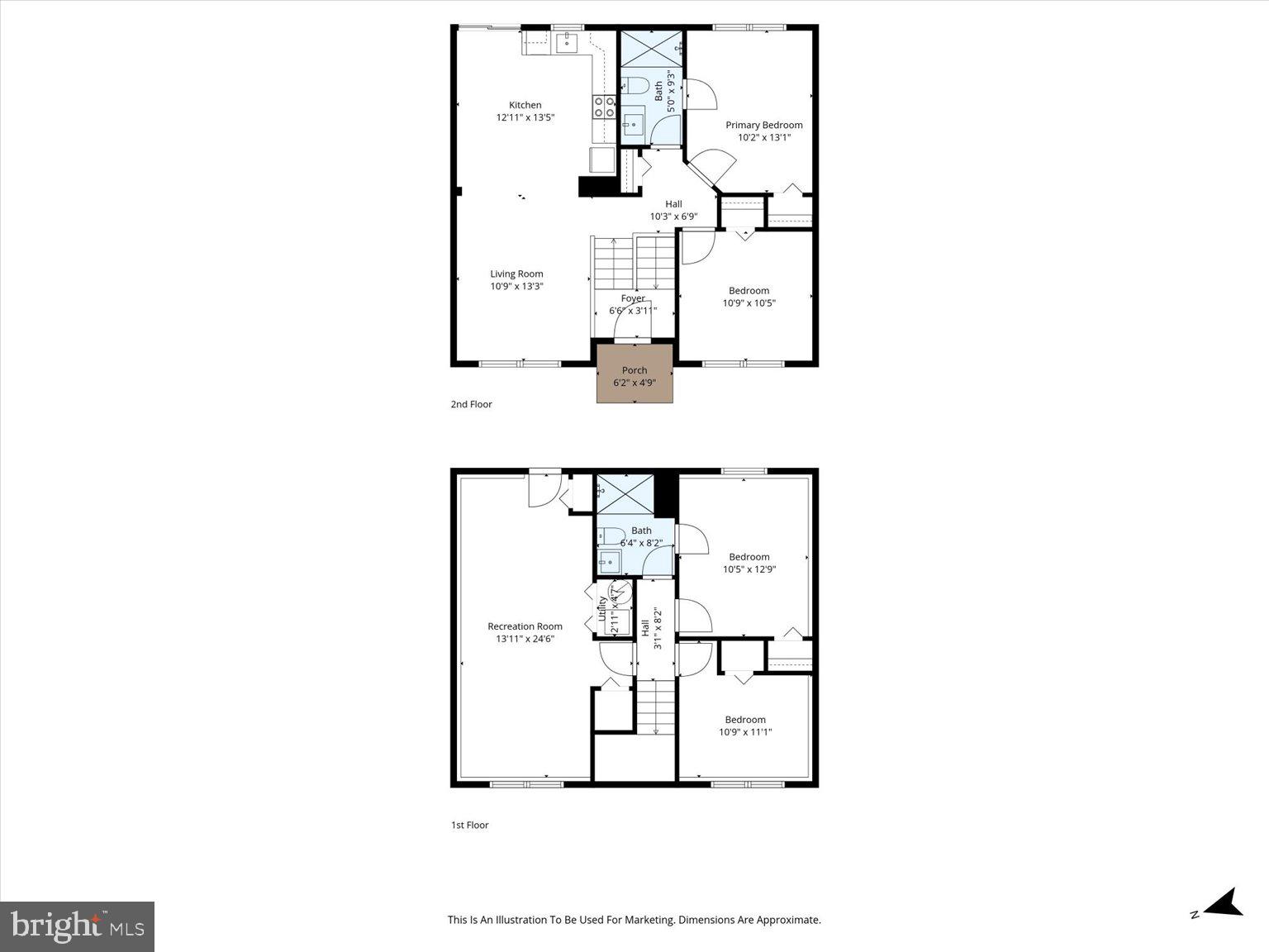 SEAT PLEASANT - Residential