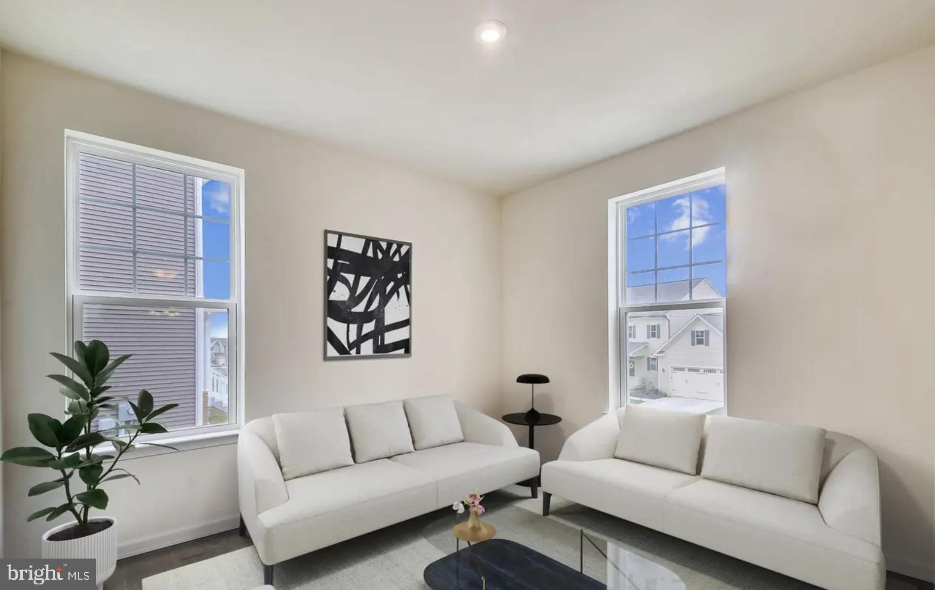 TUSCARORA CREEK - Residential Lease