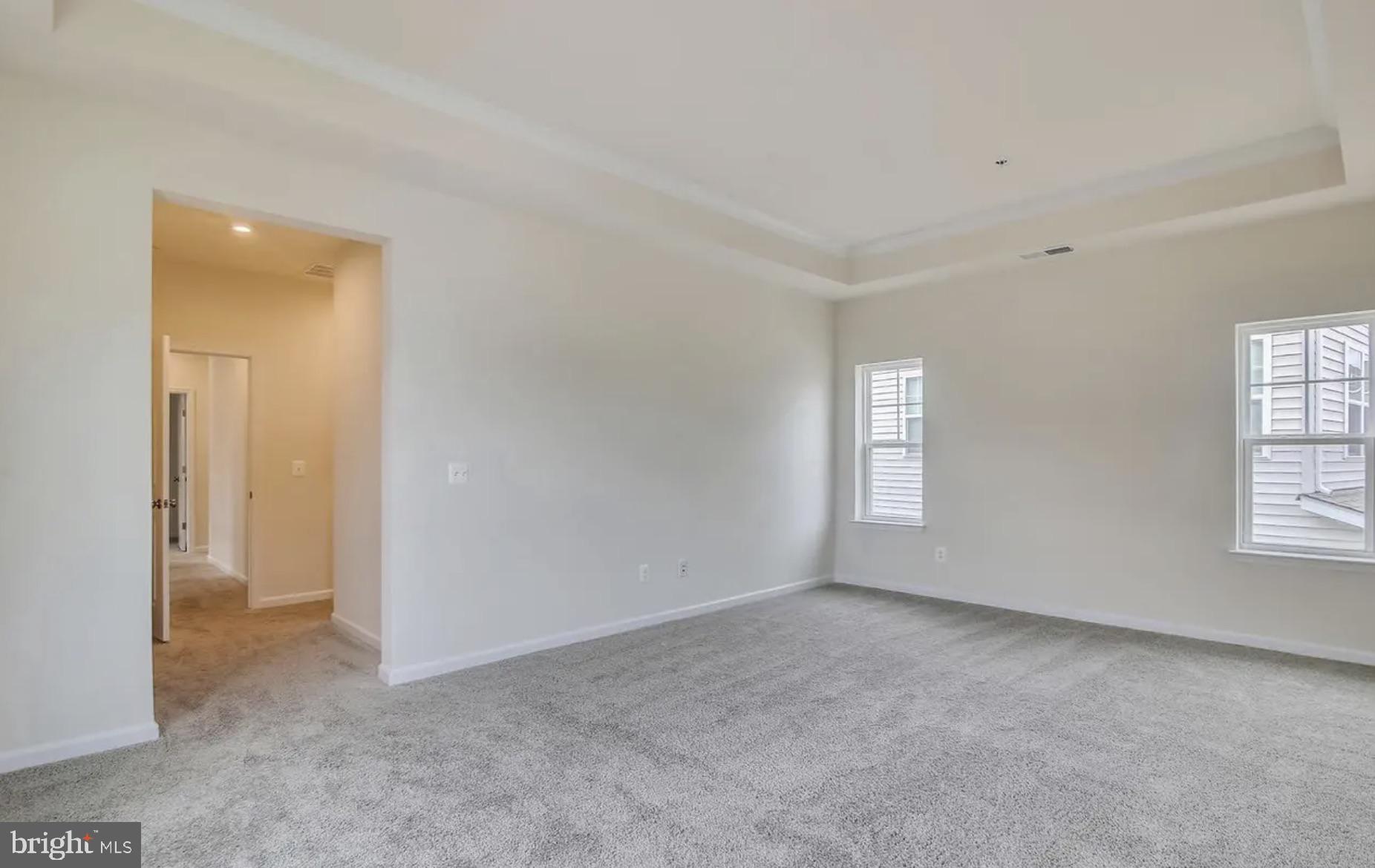 TUSCARORA CREEK - Residential Lease