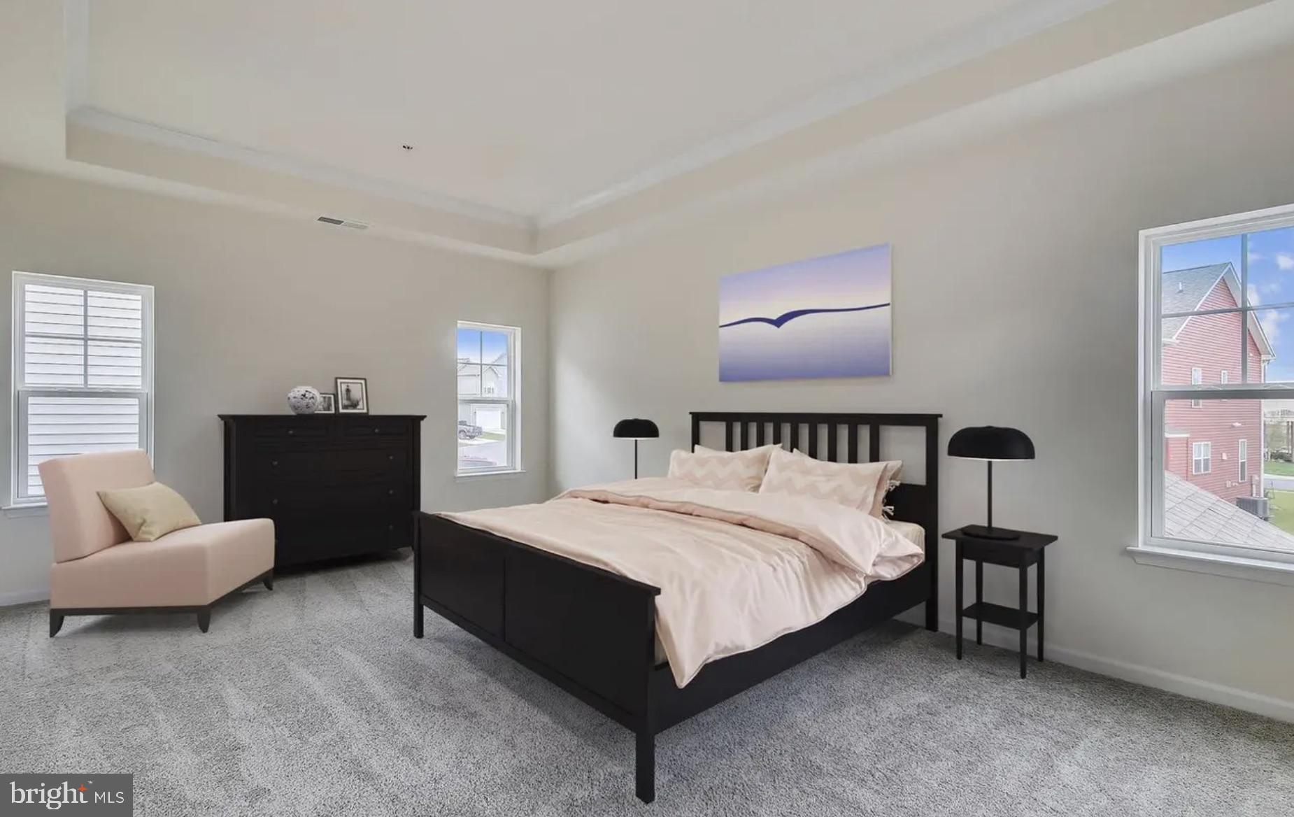 TUSCARORA CREEK - Residential Lease