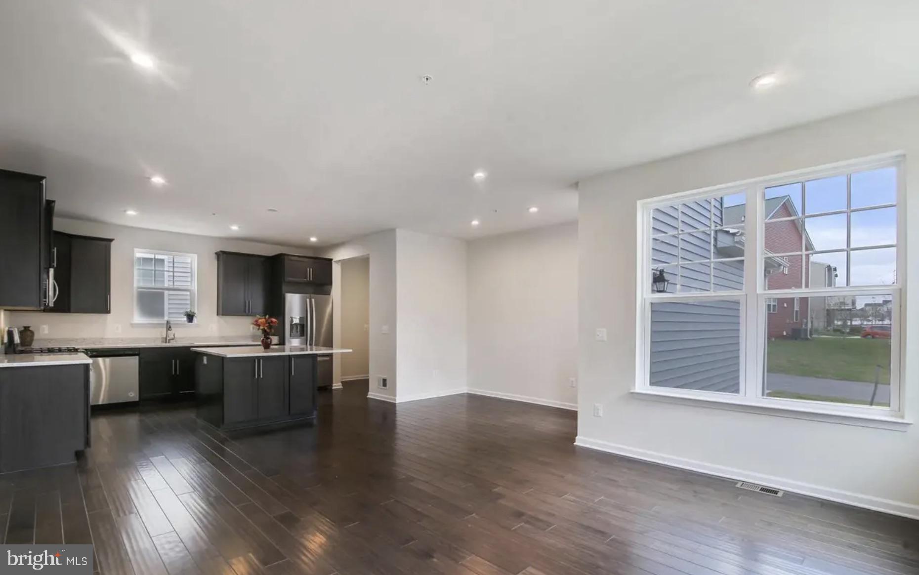 TUSCARORA CREEK - Residential Lease