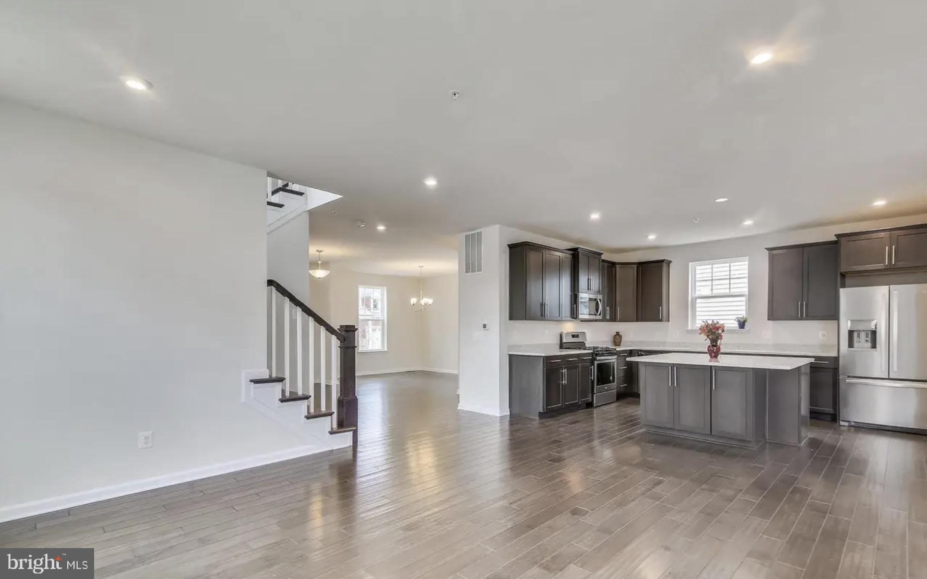 TUSCARORA CREEK - Residential Lease