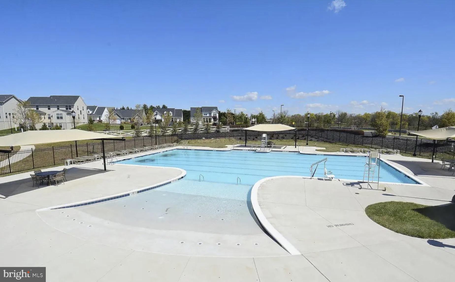 TUSCARORA CREEK - Residential Lease