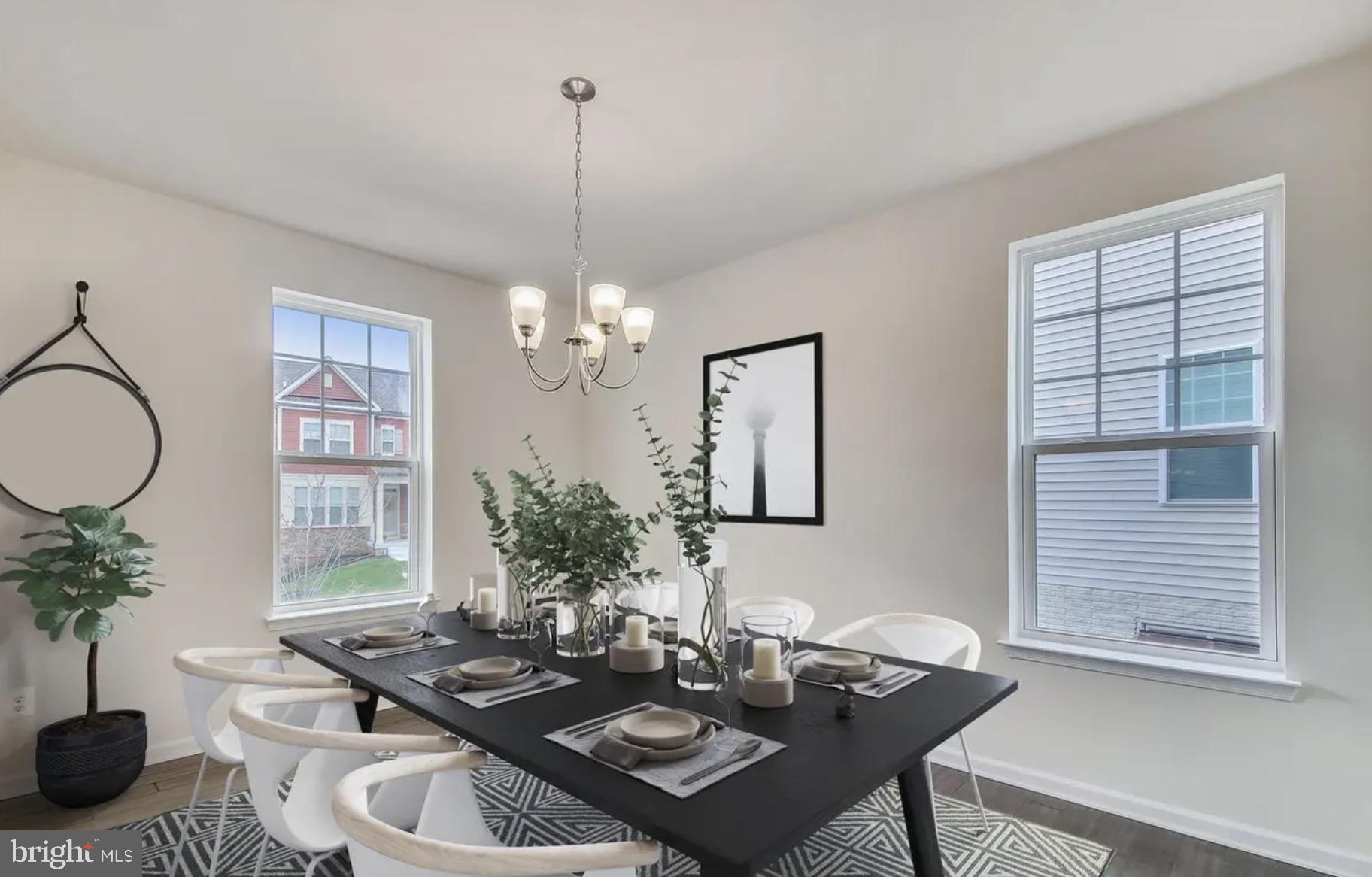 TUSCARORA CREEK - Residential Lease