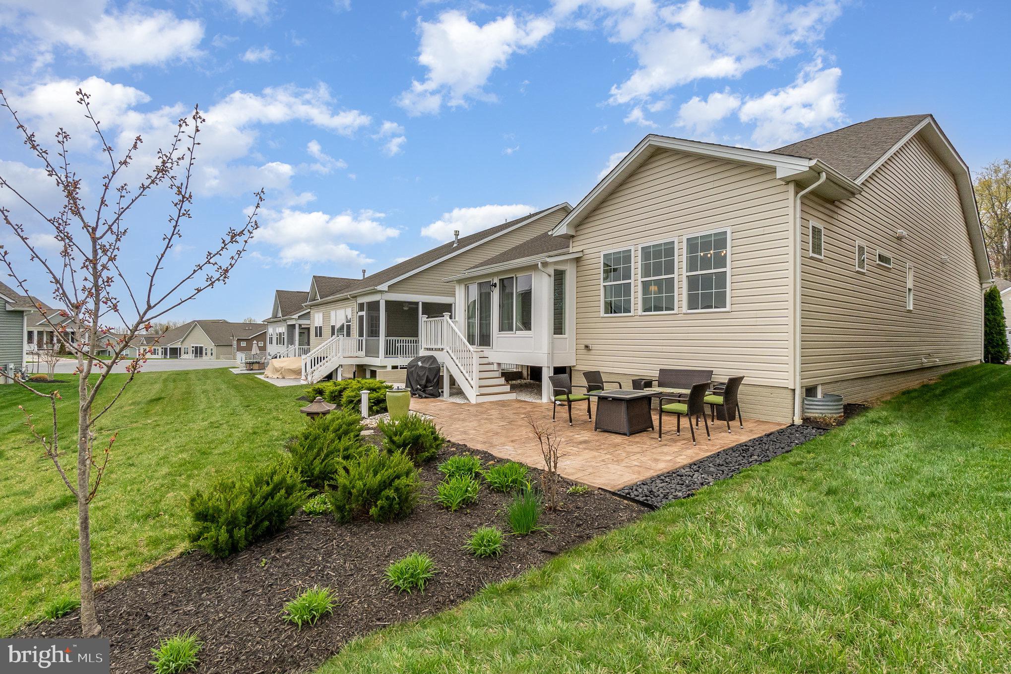 BULLE ROCK - Residential