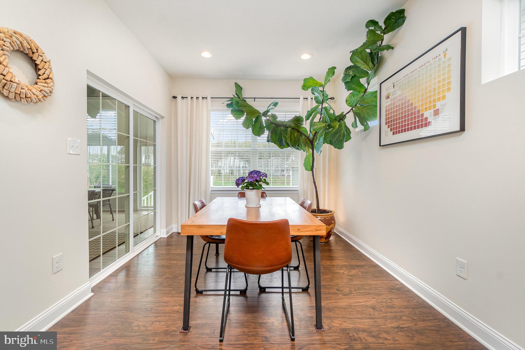 BULLE ROCK - Residential