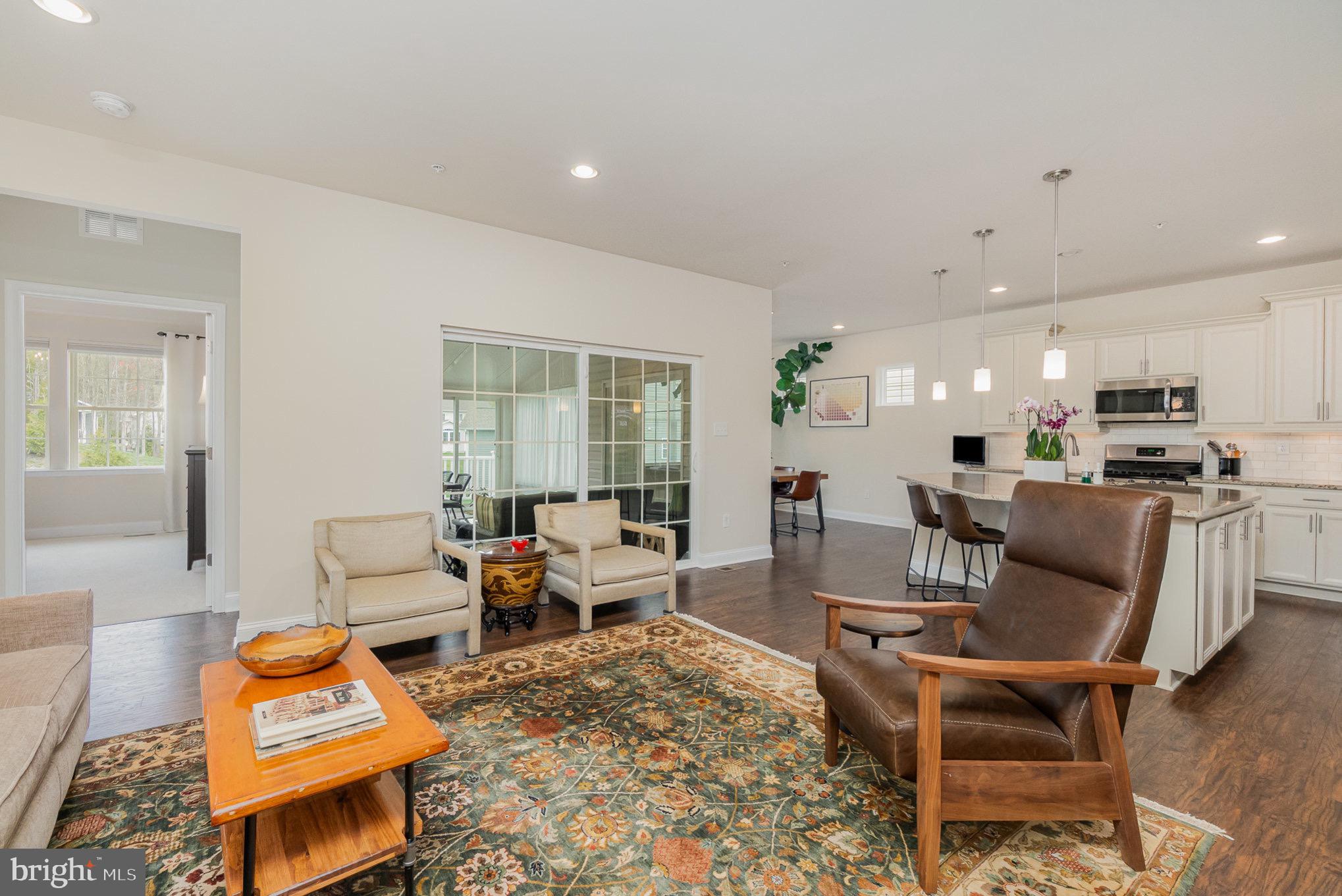 BULLE ROCK - Residential