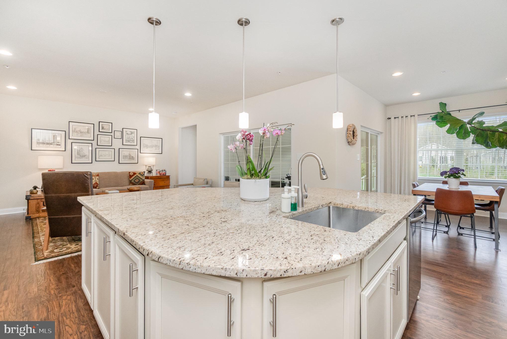 BULLE ROCK - Residential