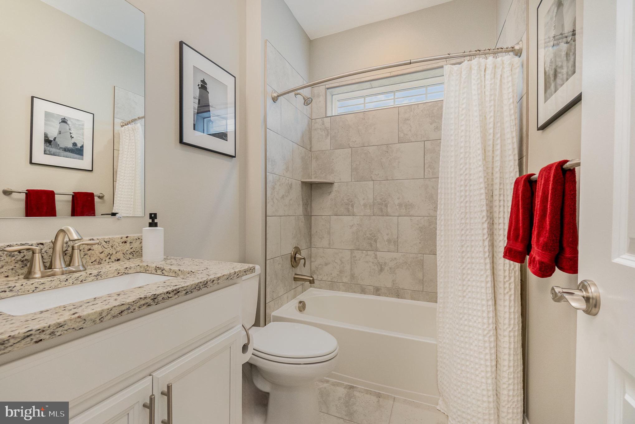 BULLE ROCK - Residential