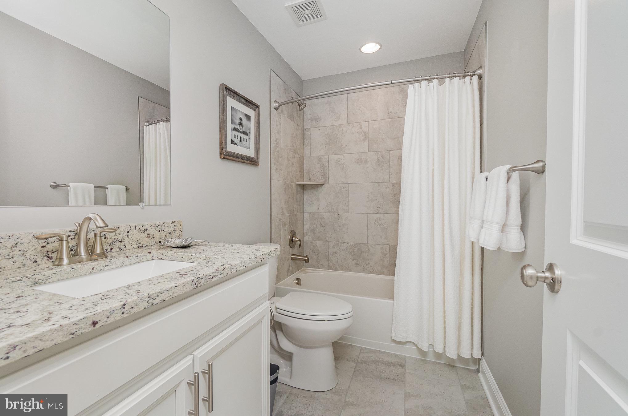 BULLE ROCK - Residential