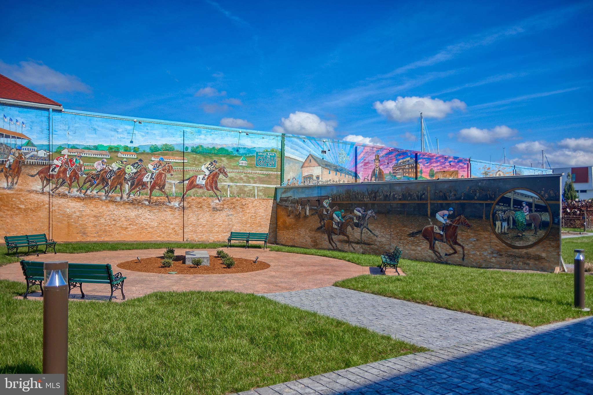 BULLE ROCK - Residential