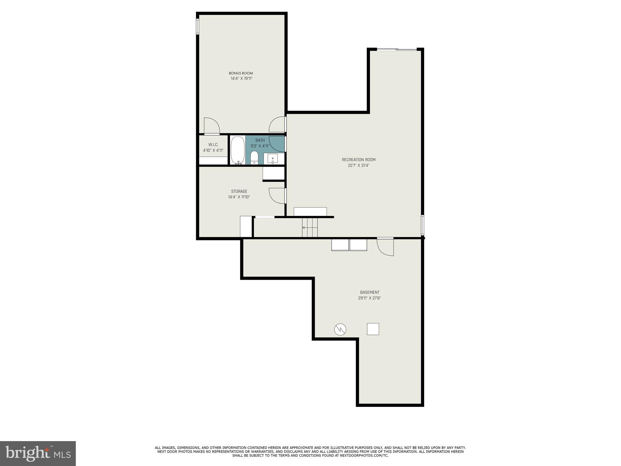 BULLE ROCK - Residential