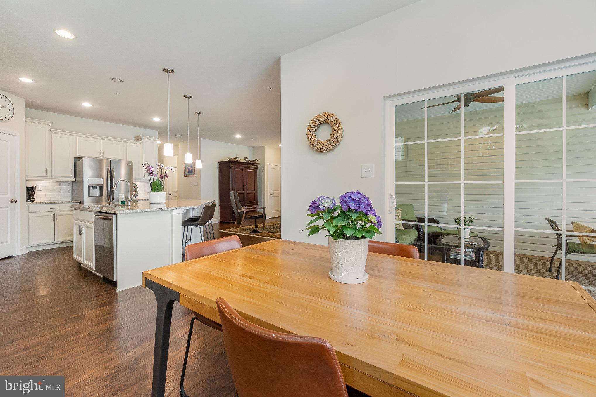 BULLE ROCK - Residential