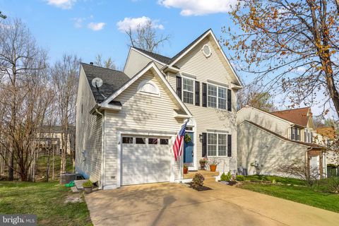 Photo of 7 Sarrington Court, STAFFORD, VA 22554 (MLS # VAST2047486)