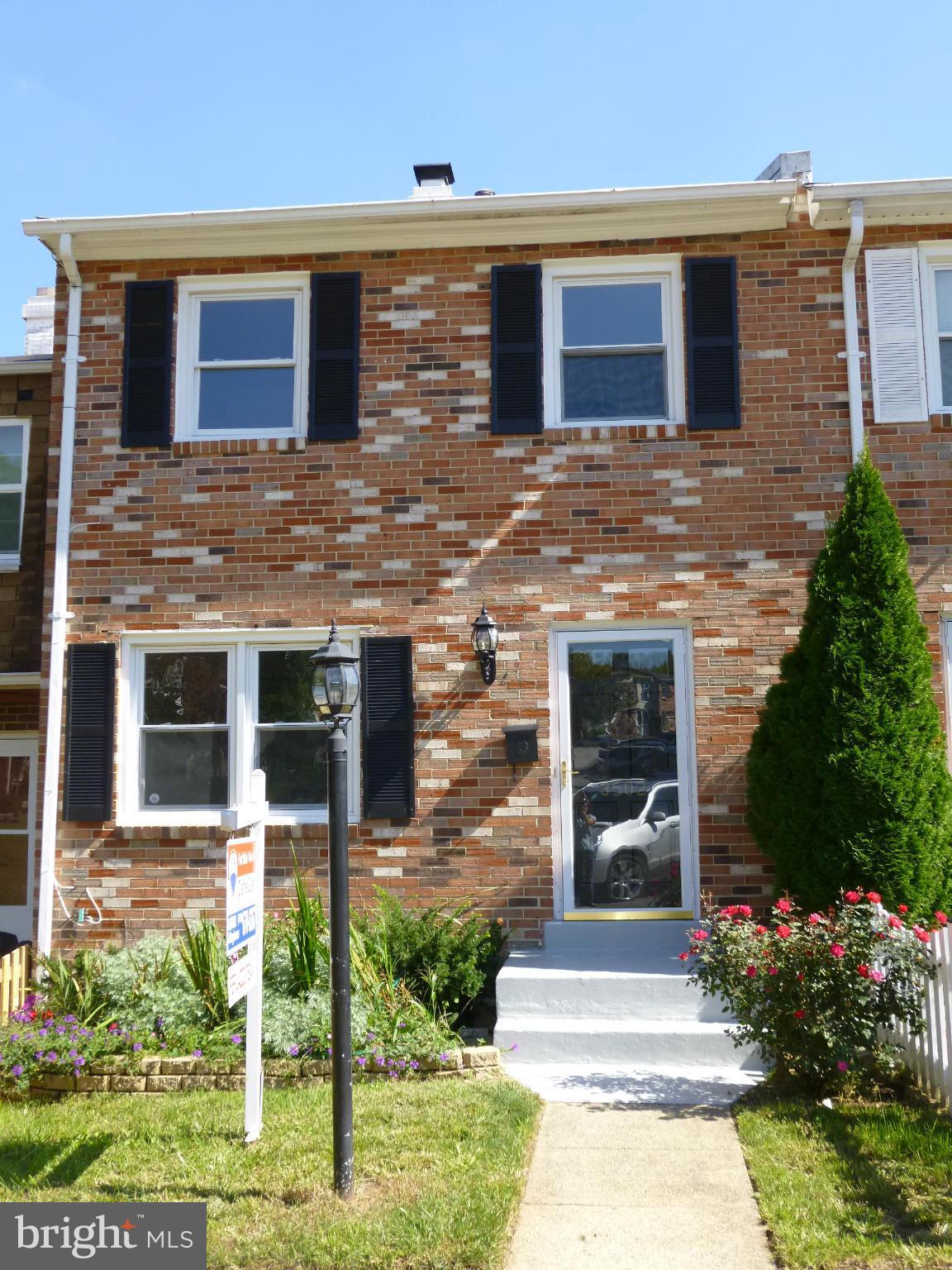 DALE CITY - Residential