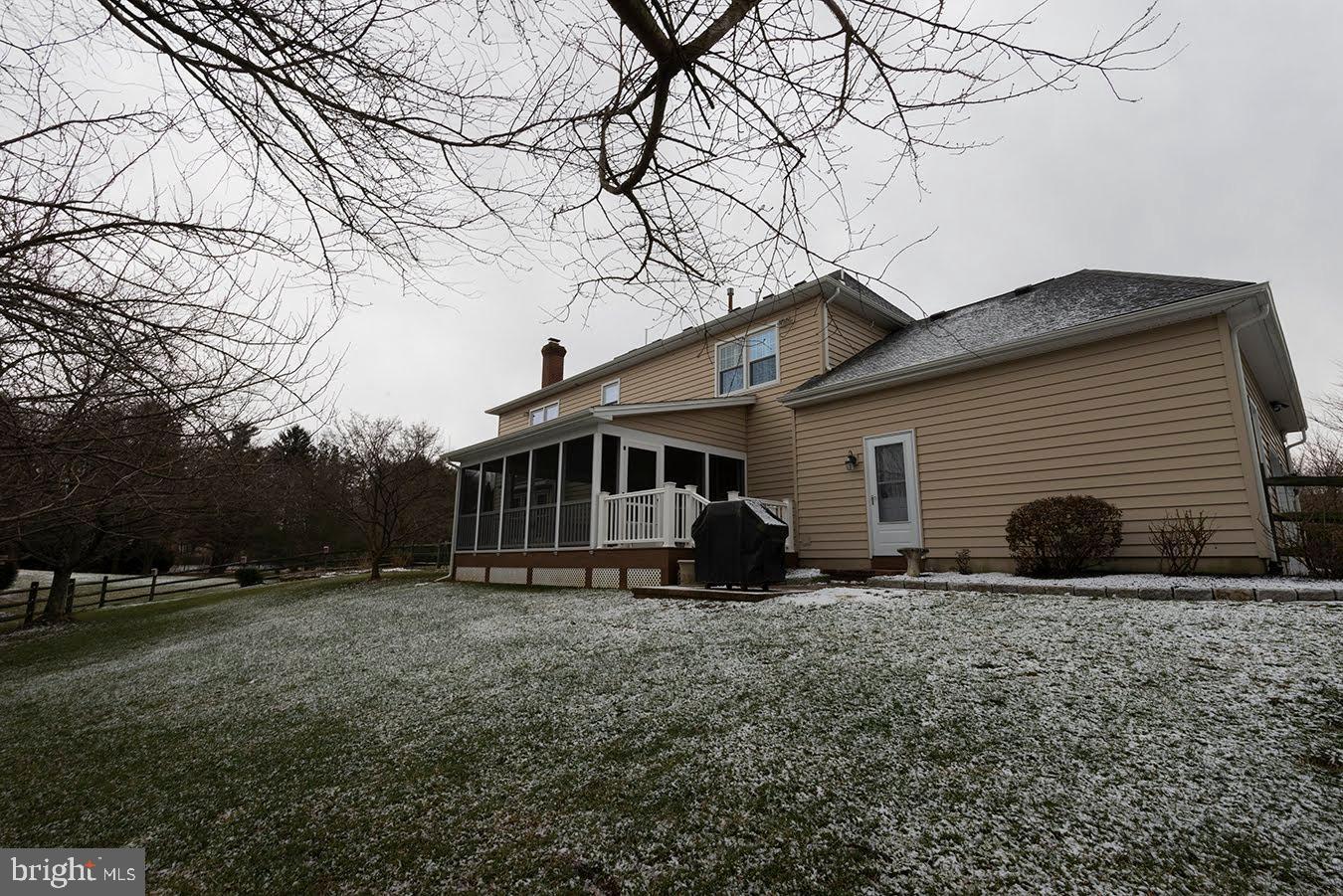 THORNBURY HUNT - Residential