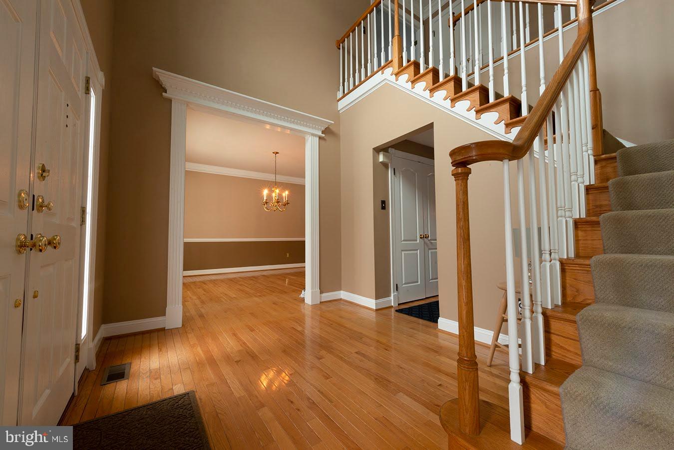 THORNBURY HUNT - Residential