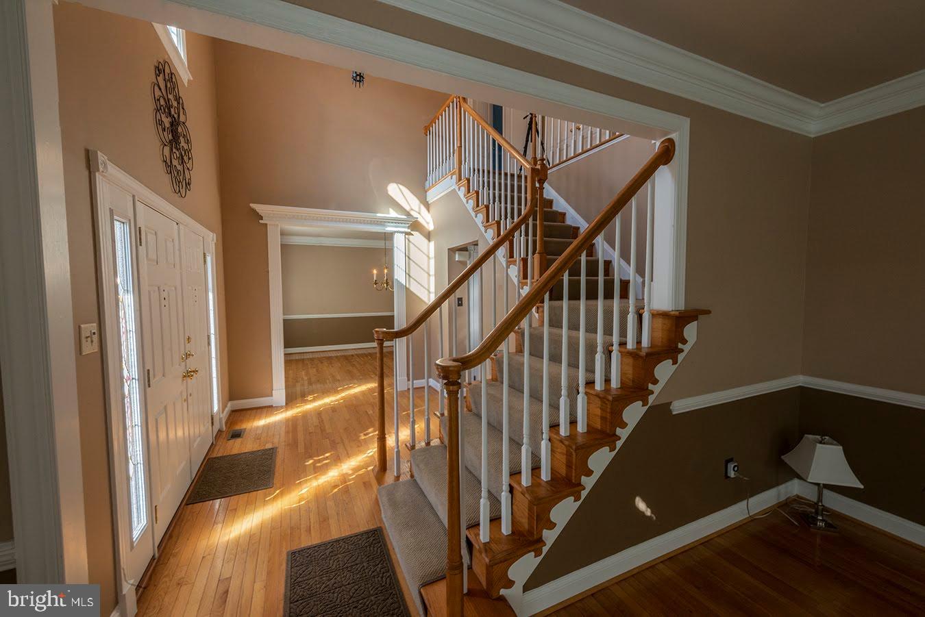 THORNBURY HUNT - Residential