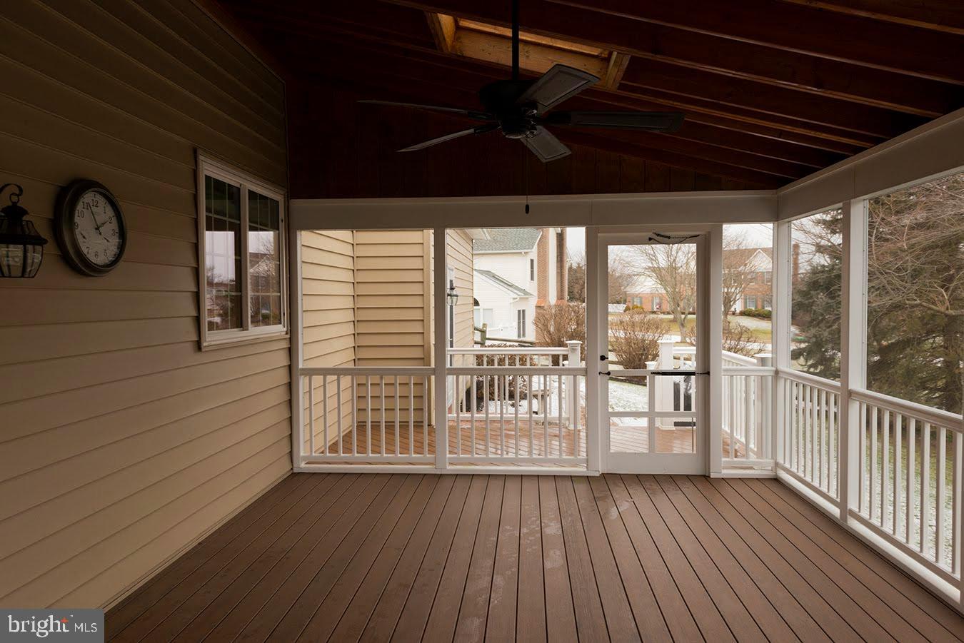 THORNBURY HUNT - Residential