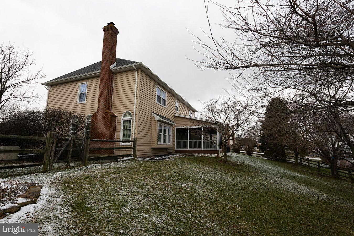 THORNBURY HUNT - Residential