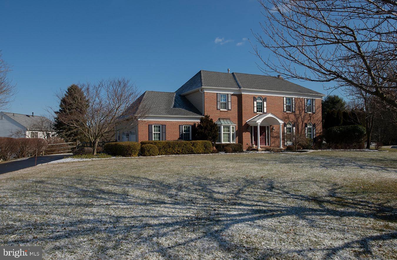 THORNBURY HUNT - Residential