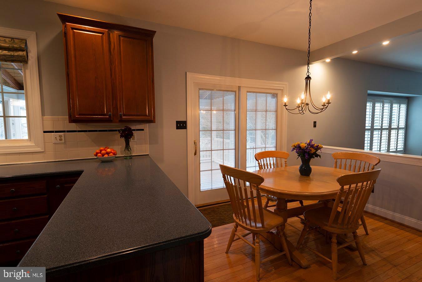 THORNBURY HUNT - Residential