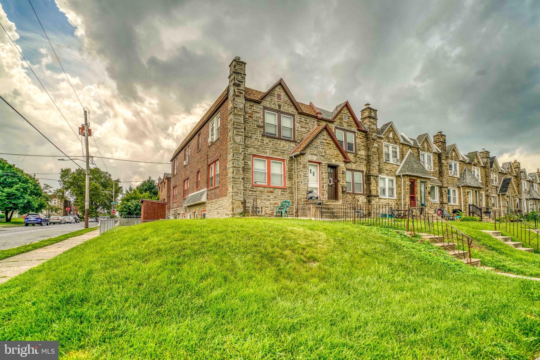 Investor Opportunity – Fully Licensed Quadplex | 3342 Chippendale Ave, Philadelphia, PA 19136
Rarely offered and fully licensed, 3342 Chippendale Avenue presents a turn-key investment opportunity in the heart of Mayfair. This stately stone quadplex boasts solid cash flow, long-term tenants, and a strong rental history, making it an ideal addition to any investor’s portfolio. This legal four-unit property features a classic stone exterior and oversized layout across the four units. All rental licenses and necessary paperwork are in place, providing peace of mind and immediate income from day one.
Each unit offers functional living spaces with consistent tenant demand in a high-rental area. The property is situated on a quiet, well-maintained block in Northeast Philadelphia, close to shopping centers, public transportation, schools, and commuter routes — a location that keeps vacancies low and demand steady.
Whether you're a seasoned investor or looking to start your portfolio with a stable, income-producing property, 3342 Chippendale Ave checks all the boxes for cash flow, location, and long-term upside.