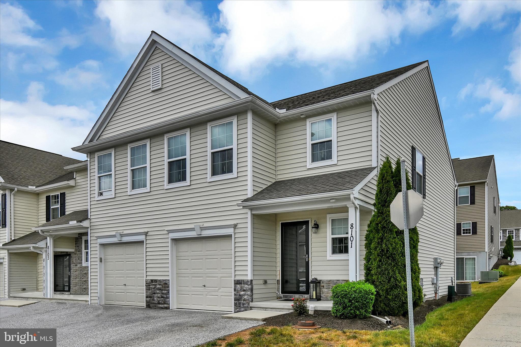 8101 CARL WILLIAMS BOULEVARD J