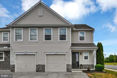 Townhouse For Sale - 8101 Carl Williams Boulevard<br/> HARRISBURG, PA 17112