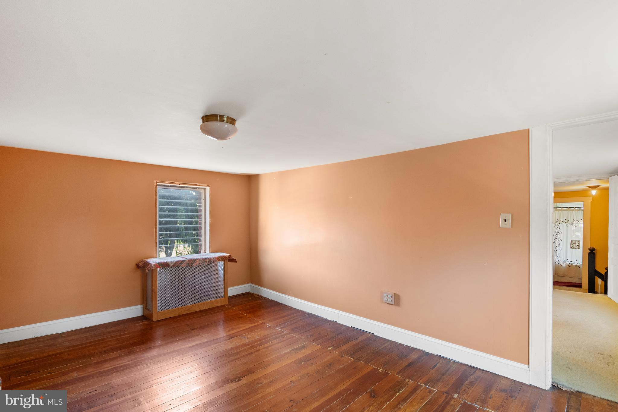 MITCHELLVILLE - Residential