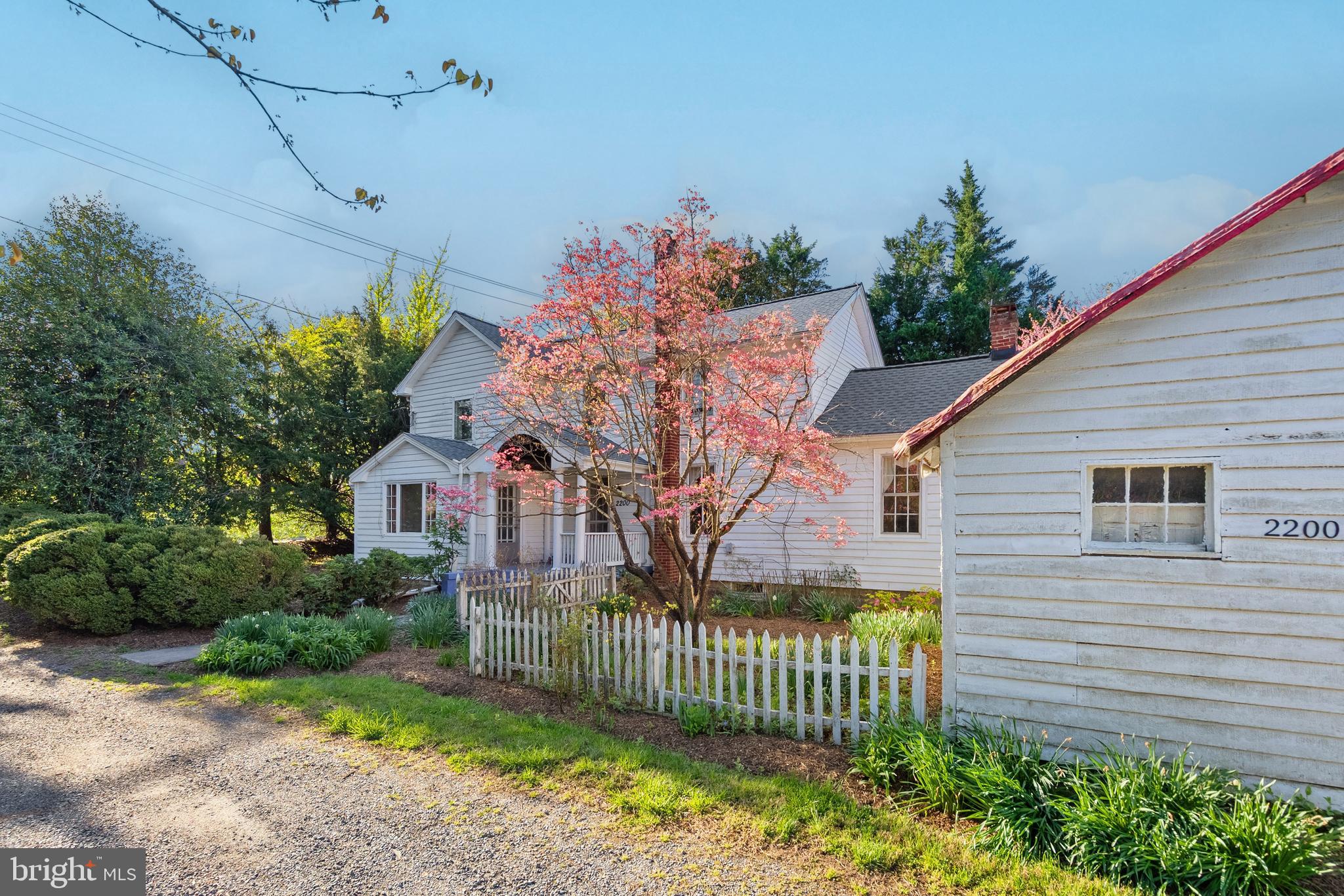 MITCHELLVILLE - Residential