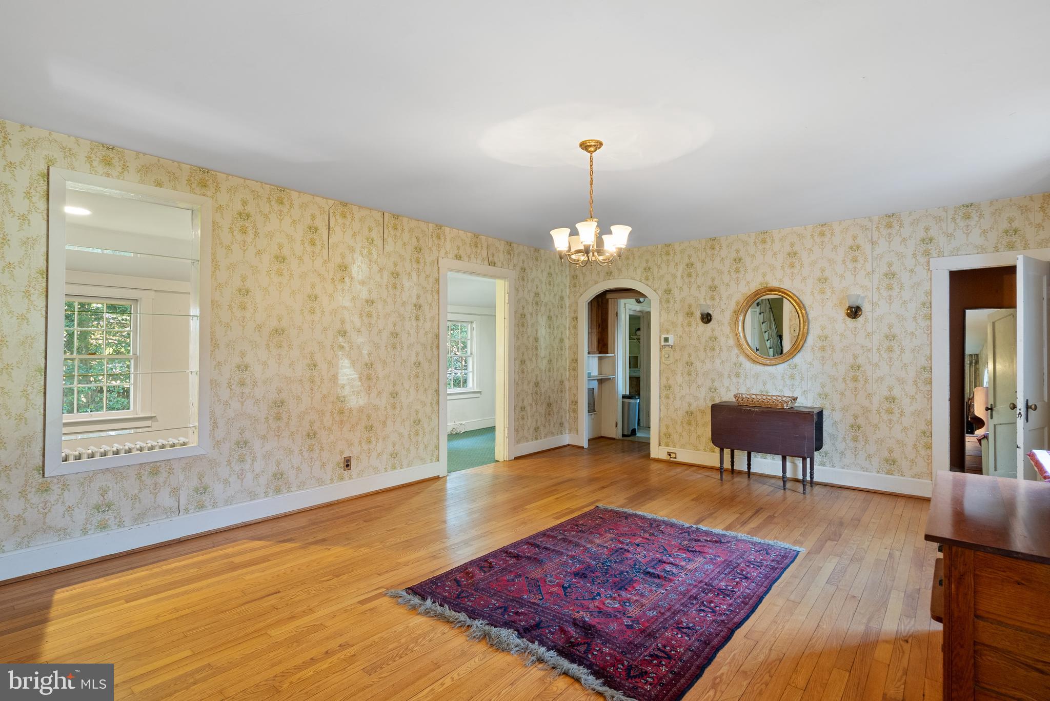 MITCHELLVILLE - Residential