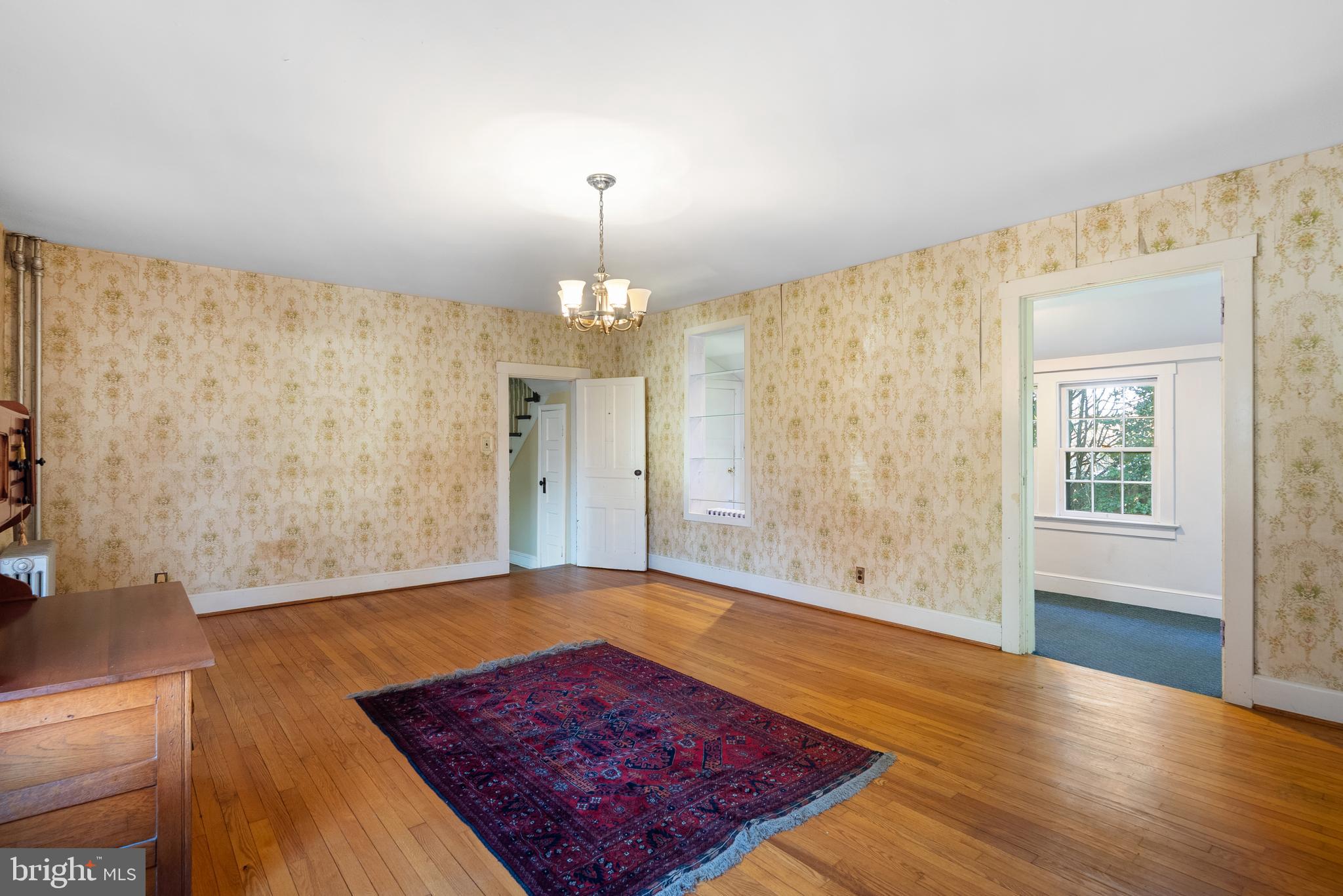 MITCHELLVILLE - Residential