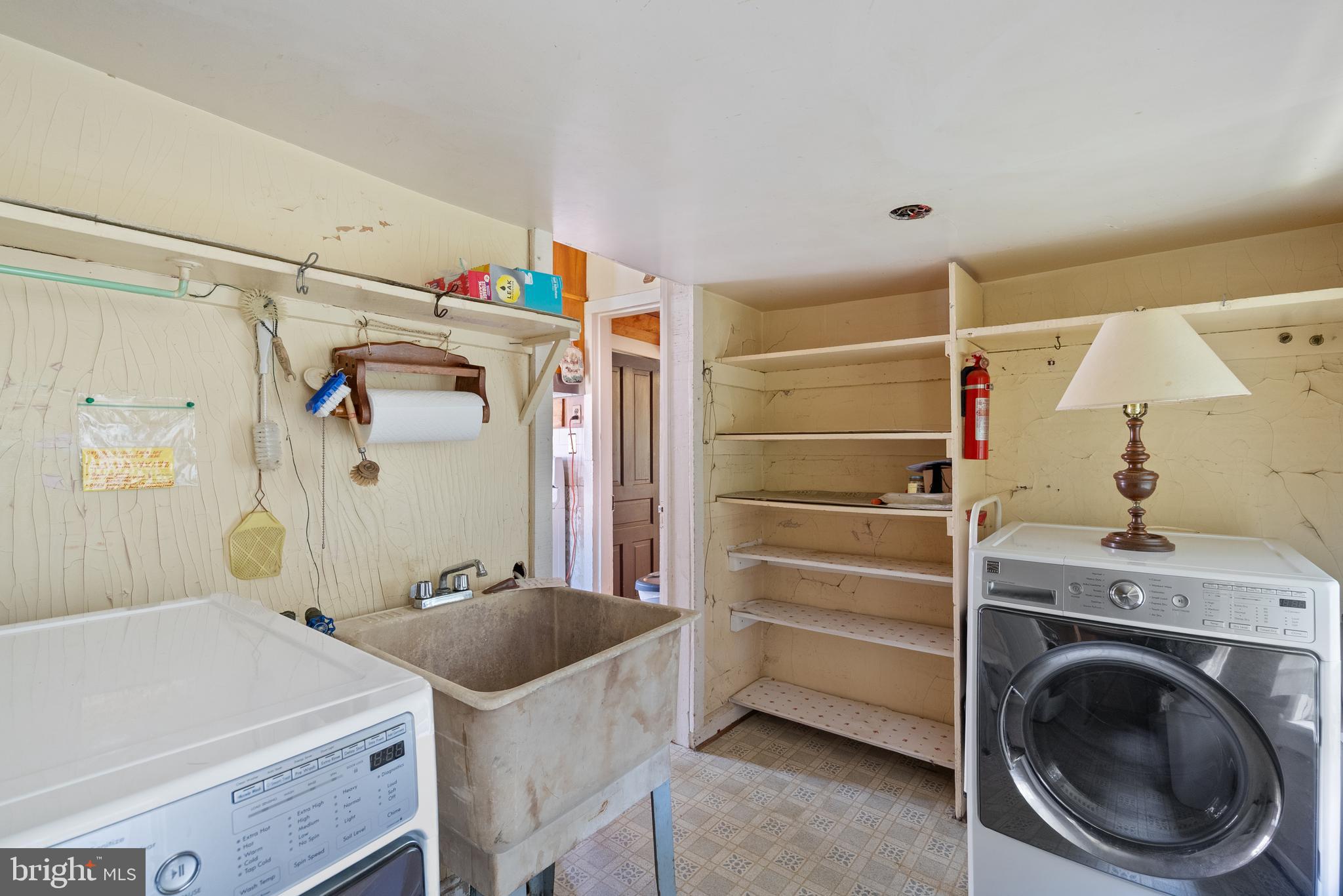 MITCHELLVILLE - Residential