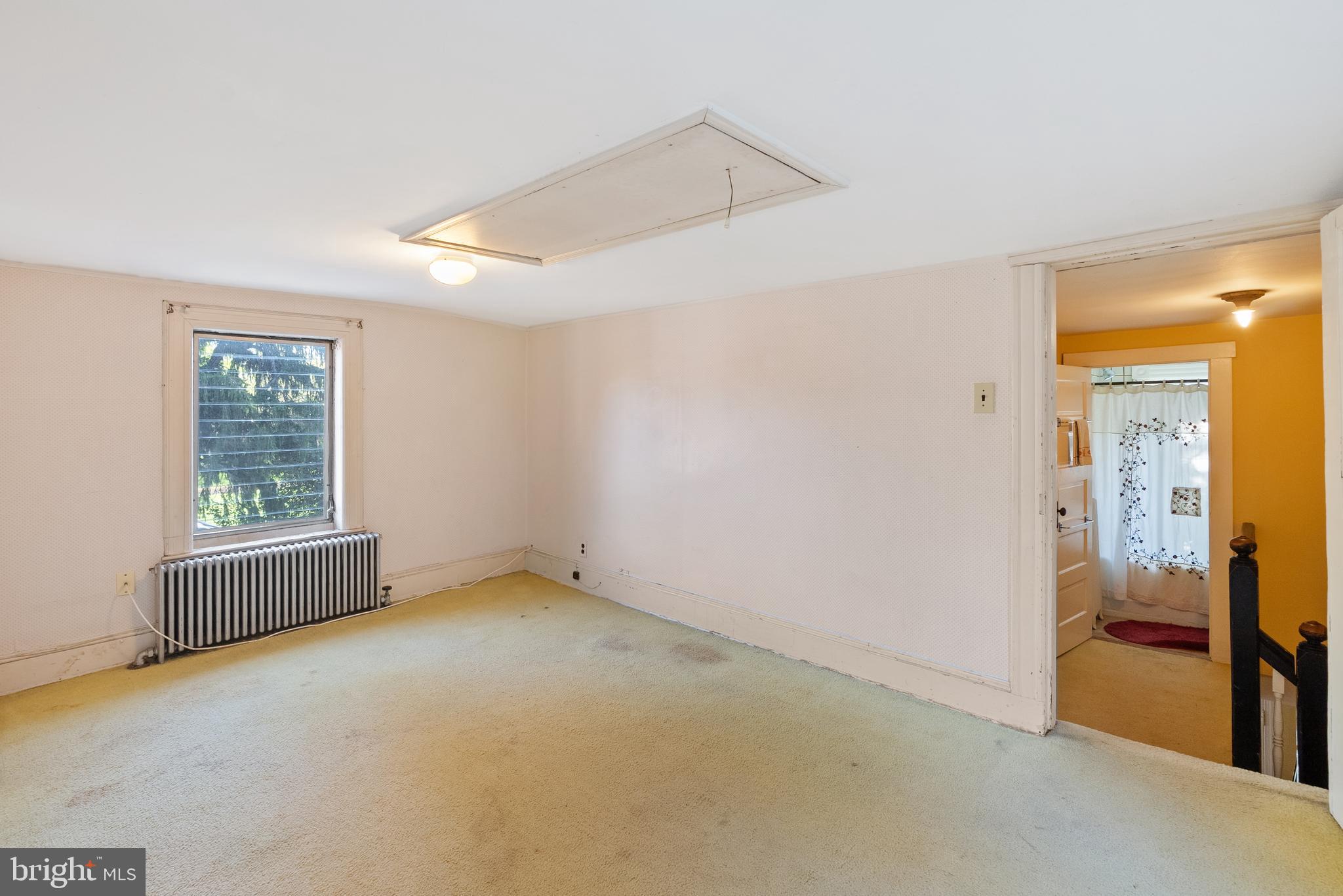 MITCHELLVILLE - Residential