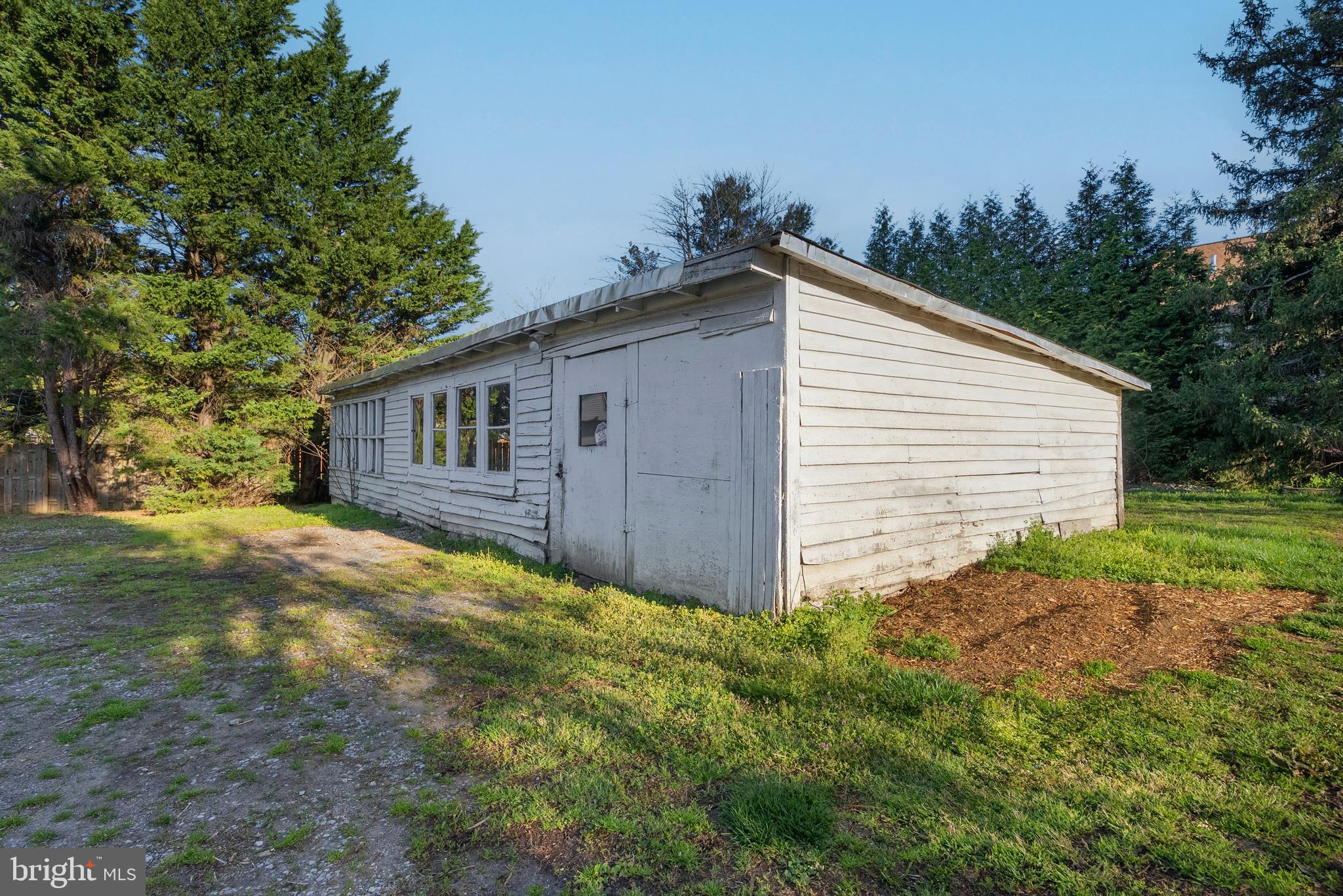 MITCHELLVILLE - Residential