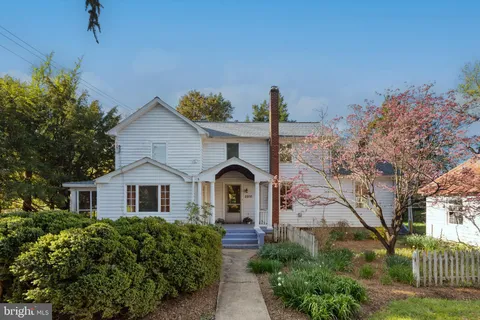 2200 Enterprise Road, Bowie, MD MLS: MDPG2150914