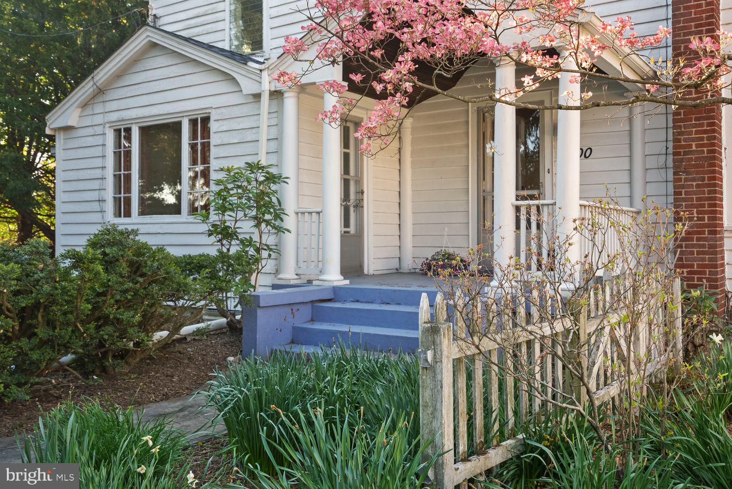 MITCHELLVILLE - Residential