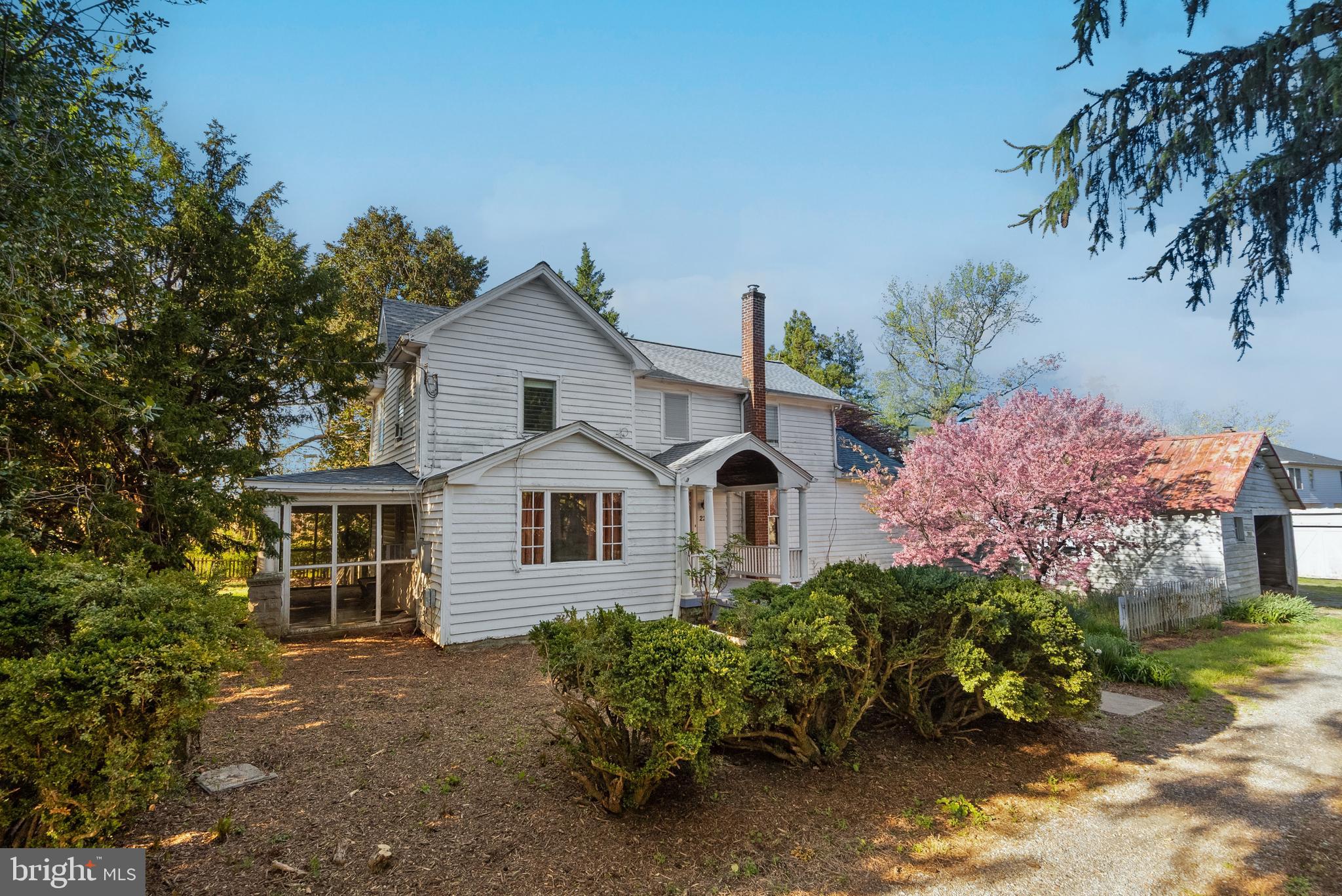 MITCHELLVILLE - Residential