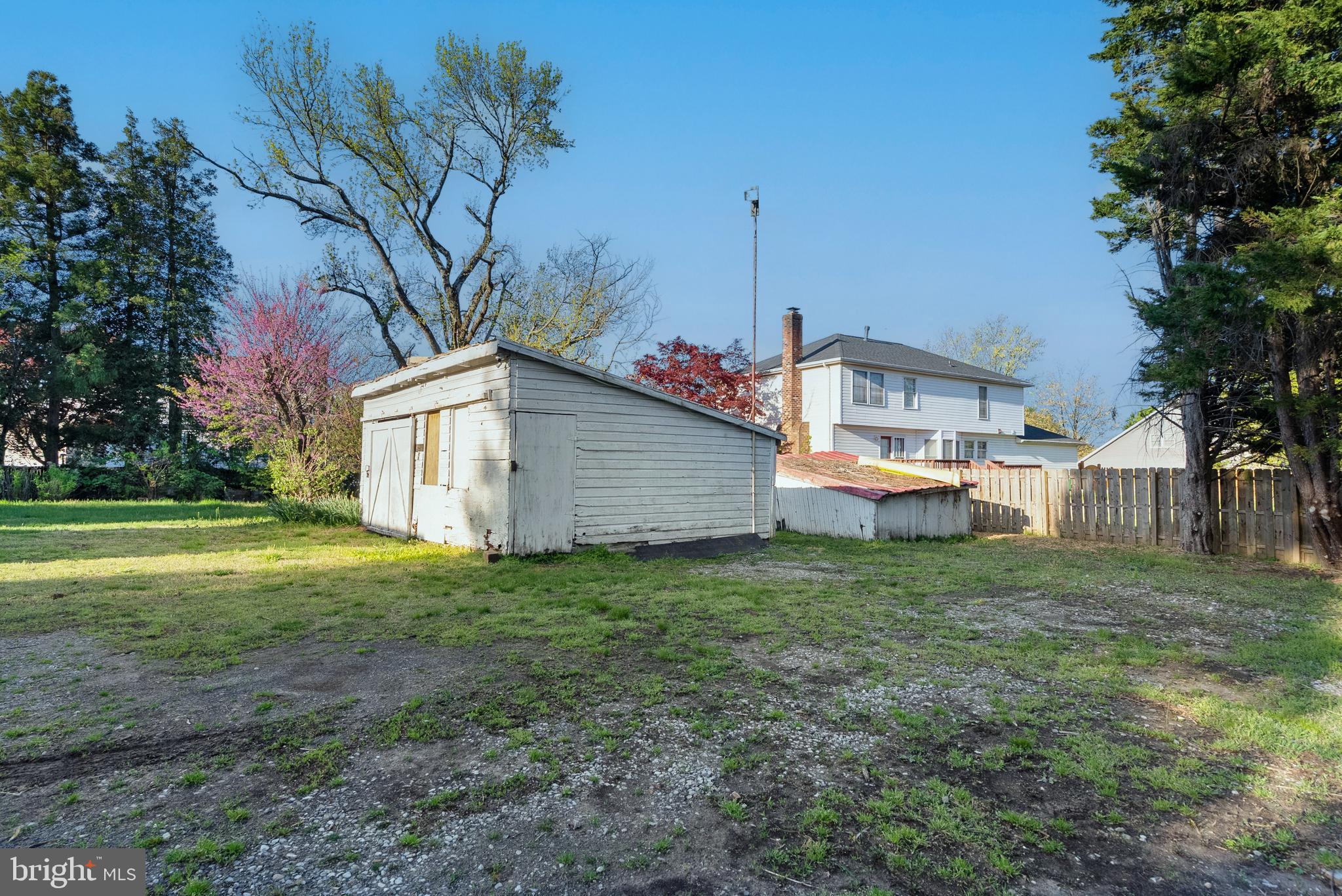 MITCHELLVILLE - Residential