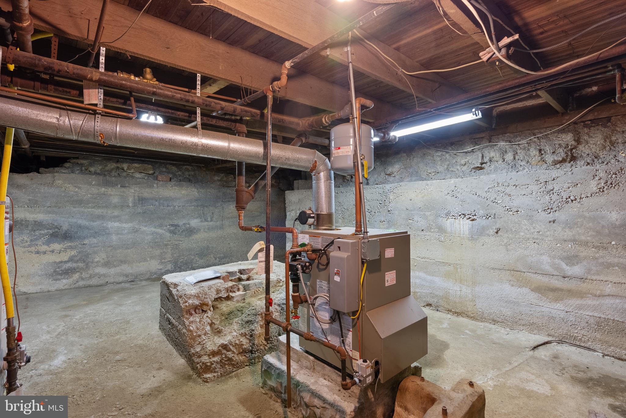 MITCHELLVILLE - Residential