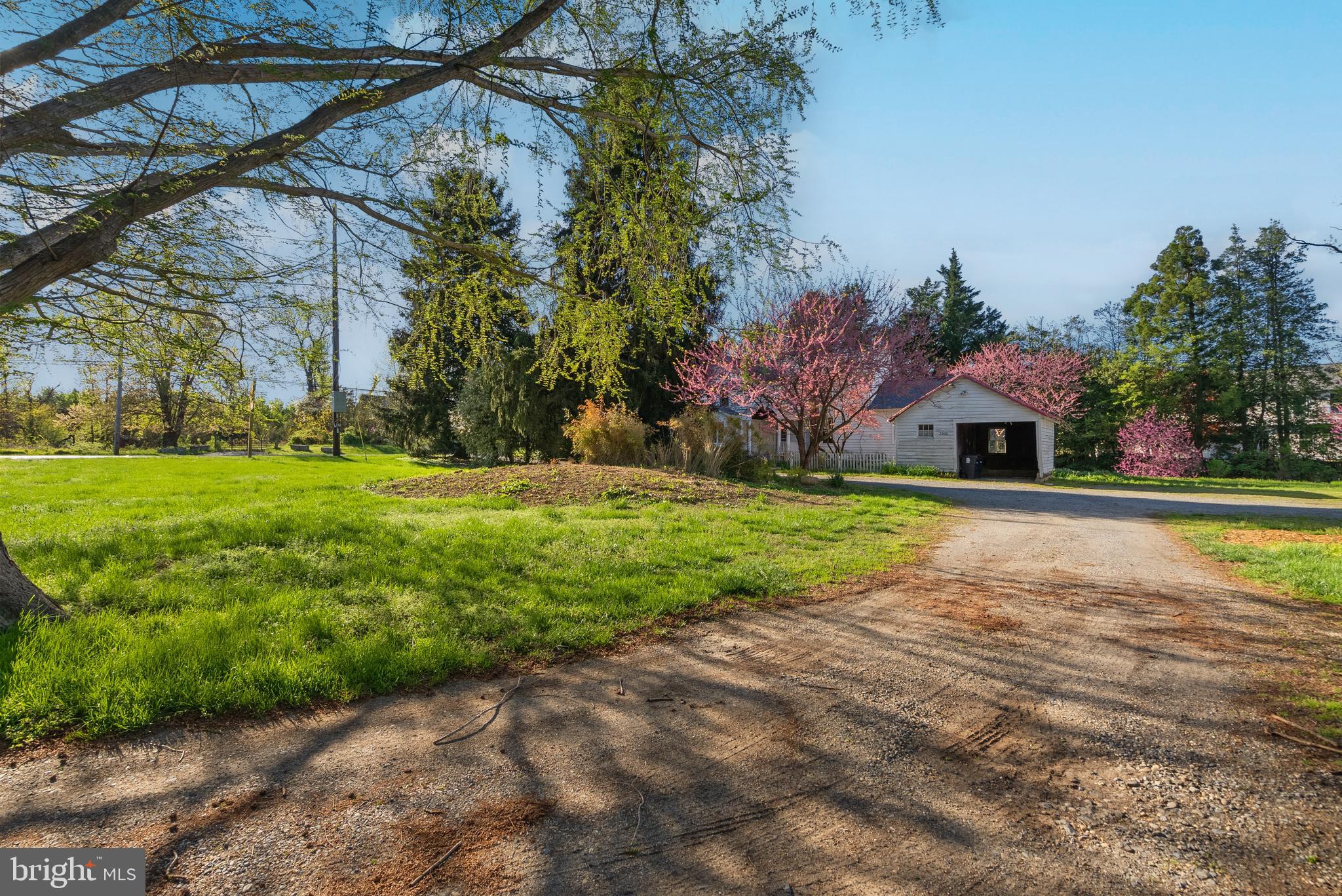 MITCHELLVILLE - Residential