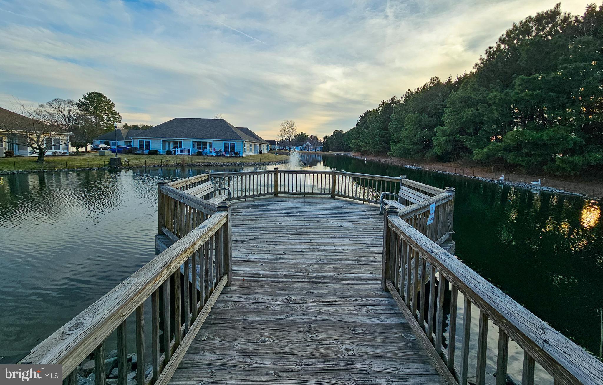 AVALON RETIREMENT COMM - Residential