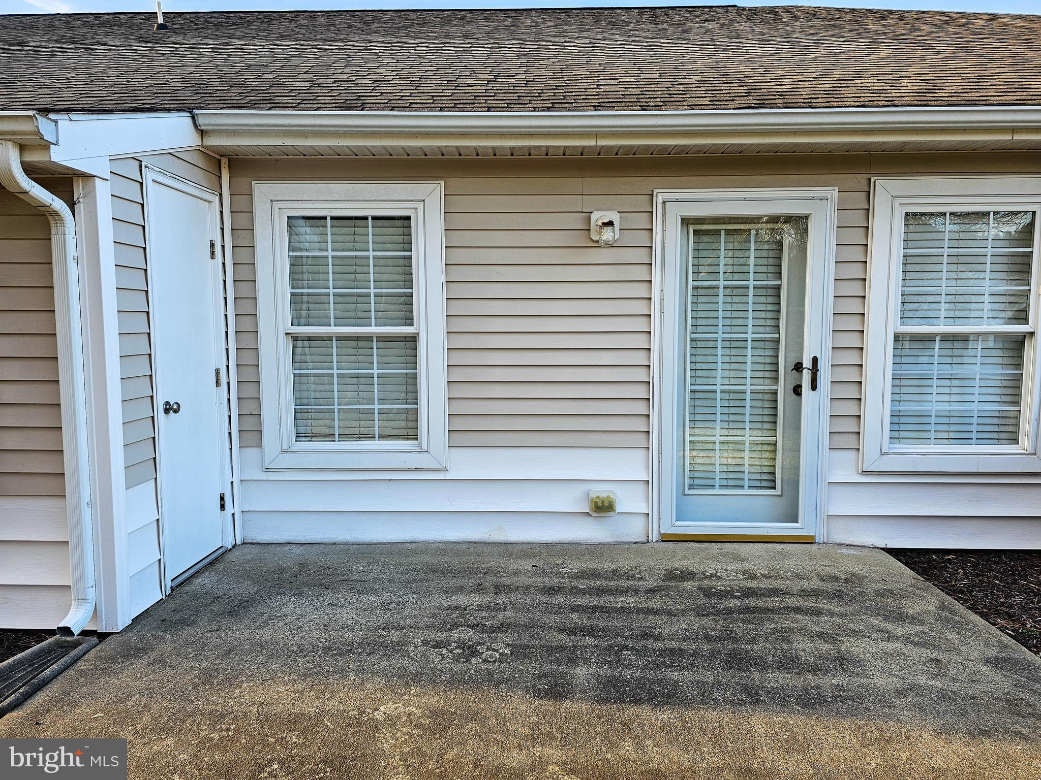 AVALON RETIREMENT COMM - Residential