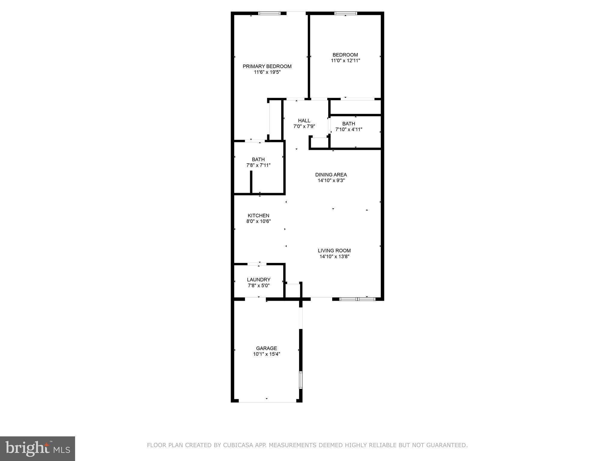 AVALON RETIREMENT COMM - Residential
