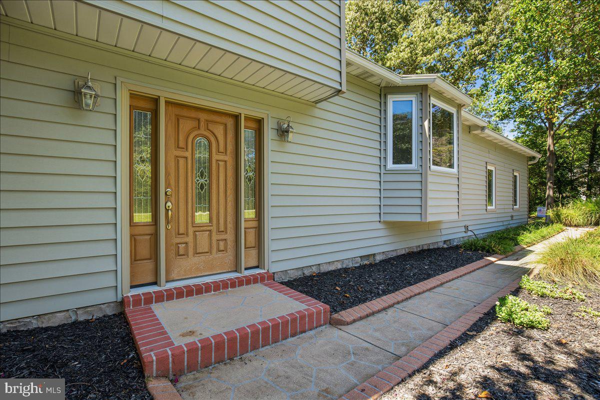 5031 TIMBER VIEW LANE