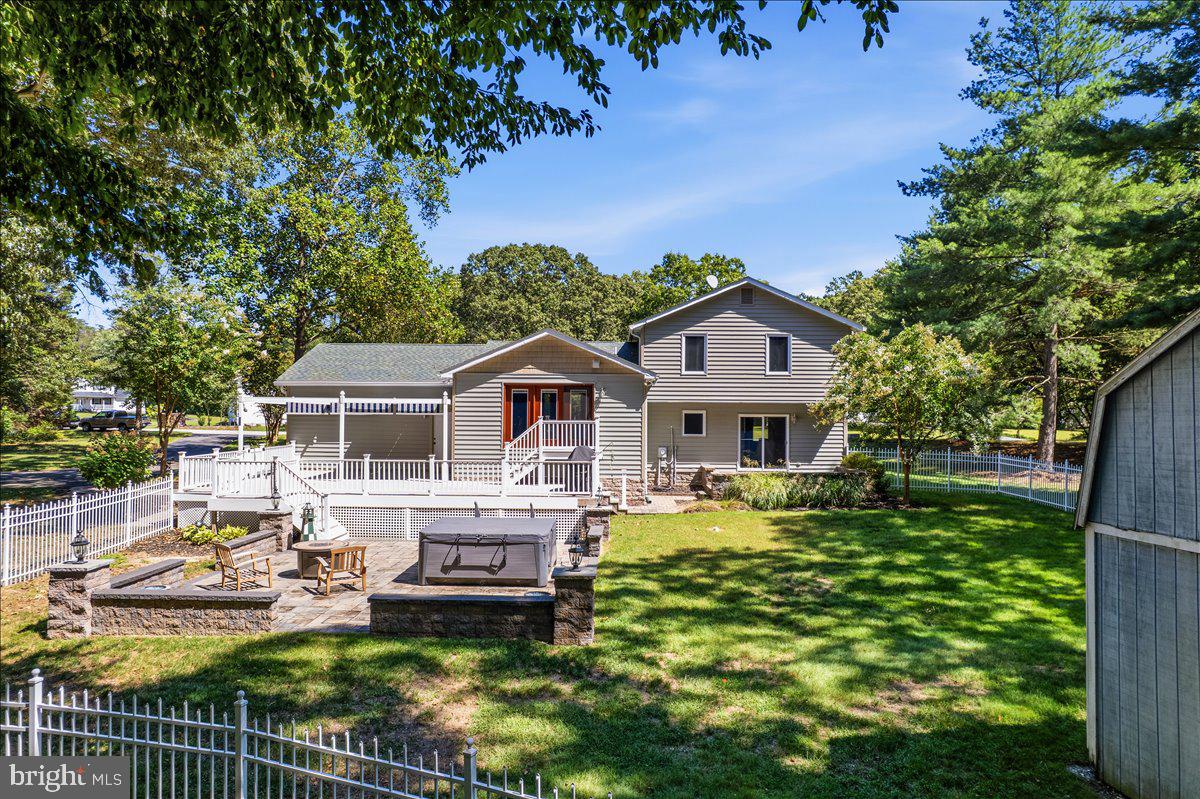 5031 TIMBER VIEW LANE