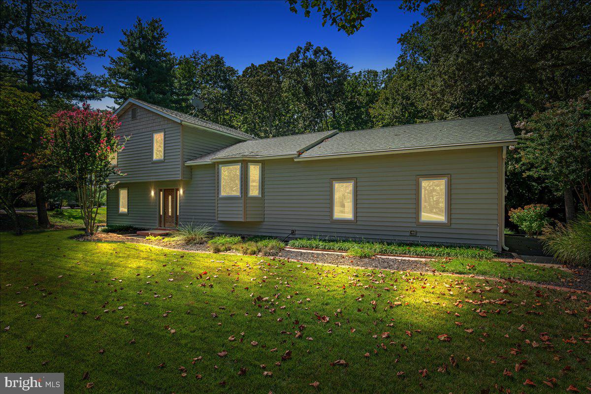 5031 TIMBER VIEW LANE