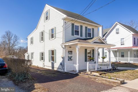 154 MAIN STREET SOUTHAMPTON NJ 08088